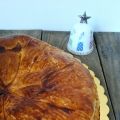 Per l'Epifania: la Galette des rois à la[...]
