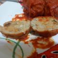 

Polpette piccanti in sugo


