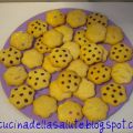 Biscottini allo yogurt