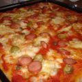 PIZZA MADRE