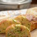 Plum cake salato al doppio yogurt ...[...]