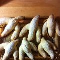 
Finte colombe