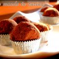 TARTUFI DI CIOCCOLATO, STREGA E NOCCIOLE