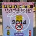 Save the Bobby 2014