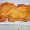 Zucca fritta