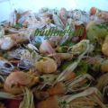 Scampetti dell'Adriatico con GAS-bio-zucchine[...]