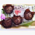 CHOCOLATE MUFFINS