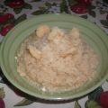 RISOTTO GRANA E GROK