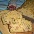 Cake salata... salva-cena