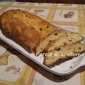 Buccellato lucchese