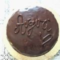 Sacher Torte