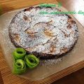 Bolzano Apple Cake