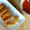 

Involtini Primavera


