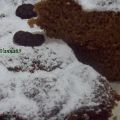 Dolce alla nutella e cocco
