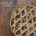 Crostata mele e mirtilli rossi- Apples and[...]