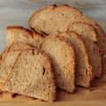 Ricetta Pane SemiIntegrale con Biga lunga e[...]