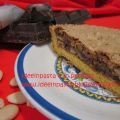 Torta Torronata