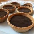 Tortini con caramello salato e cioccolato[...]