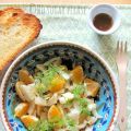 Tutte le ricette con le arance