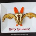 Un pipistrello per cena? Ad Halloween tutto è[...]