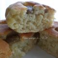 Focaccia con olive - dalla pagina: Cucinando[...]