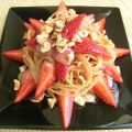 Spaghetti con le fragole / Spaghetti with[...]