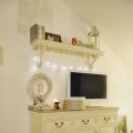Angolo Tv & dettagli [ Makeover ]