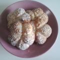 W LA SEMPLICITA':BISCOTTI AL MIELE!!!!