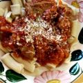'O'rrau' Ragù Napoletano