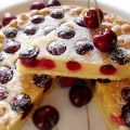 Crostata Morbida Delizia di Ciliegie
