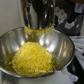 Lezione di cucina del 9 settembre 2013