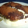 RICETTA TIRAMISU' CLASSICO