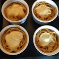 Bigoli con salsiccia e formaggio - in cocottine[...]