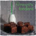 Brownies fondenti