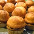 Tortini al limone burro e marmellata, la Gran[...]
