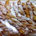 Chiacchiere di ricotta