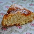 Torta alla marmellata