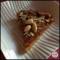 Bakewell Tart