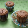 Muffin vegan e gluten free con gocce di[...]