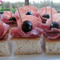 focaccia bimby