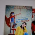 Le piccole cose della felicità