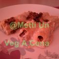 Cannelloni ai funghi