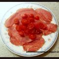 Cucina, pittura e fotografia...