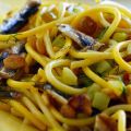 Pasta con le sarde 11