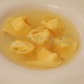 LEI: Cappelletti al formaggio
