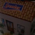 COLLABORAZIONE SPONTEX