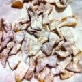 Chiacchiere di Carnevale