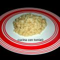 

Risotto al parmigiano


