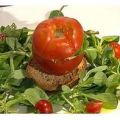Pomodori Freschi Ripieni