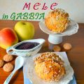 Mele in gabbia